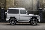 Mercedes-Benz G320 by Project Kahn 2019 года
